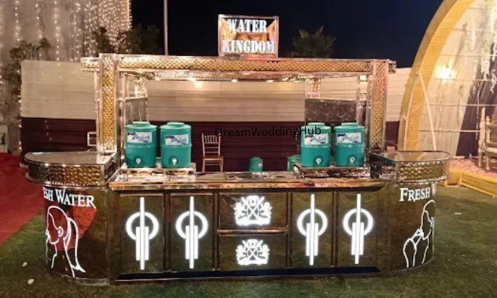 Roopji Halwai And Caterers